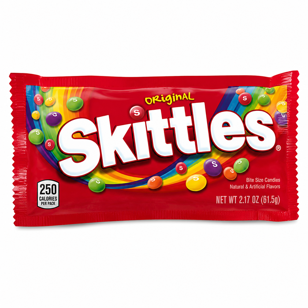Skittles Original (2.17 oz)
