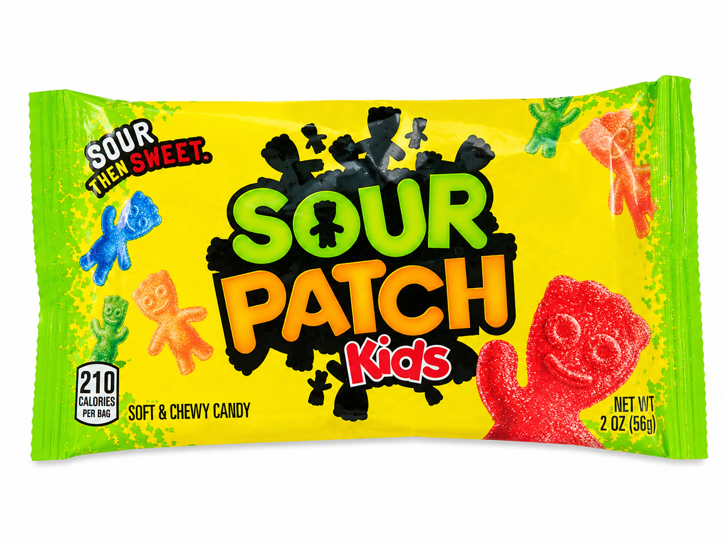 Sour Patch Kids