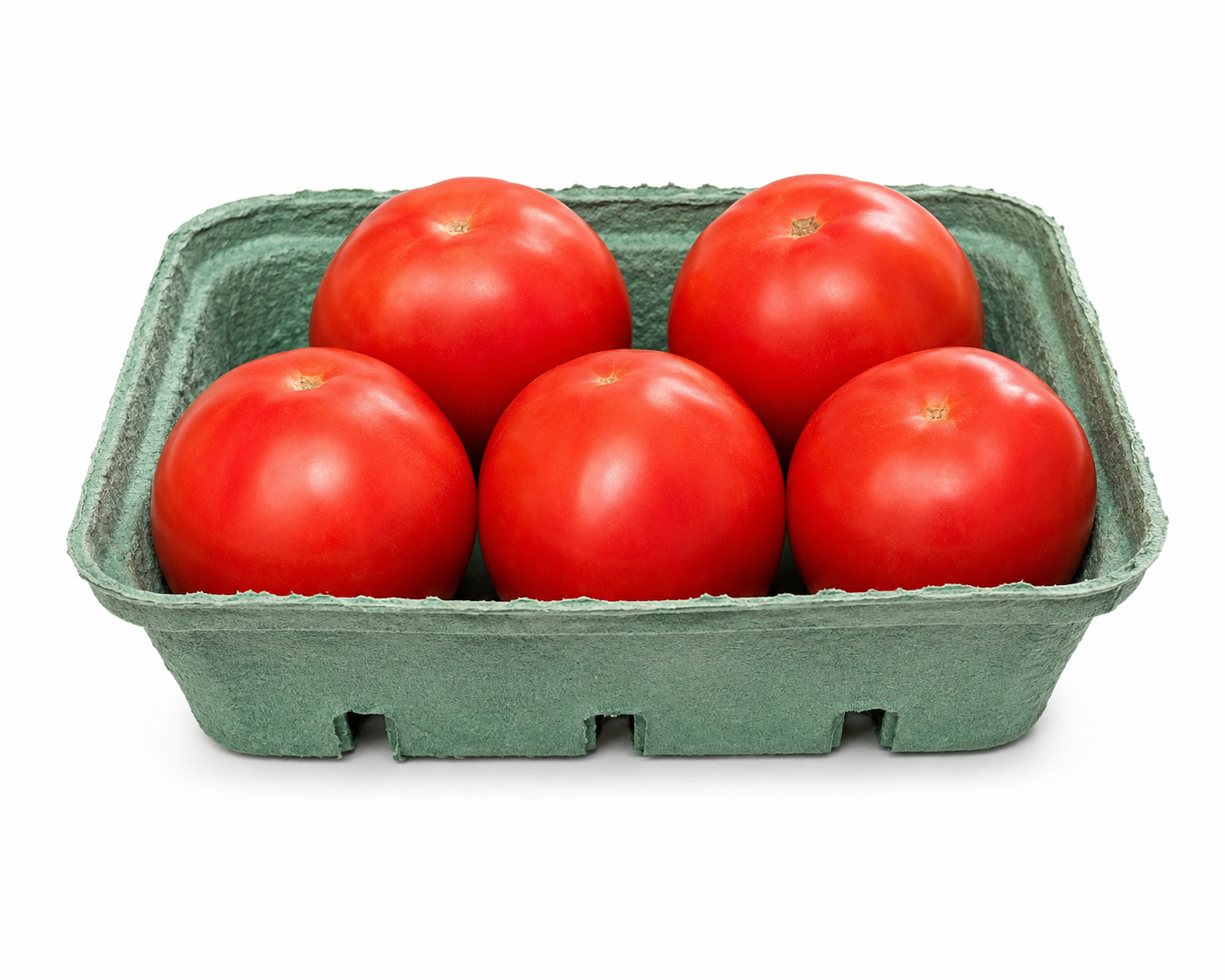 Locally Grown Vine-Ripe Tomatoes