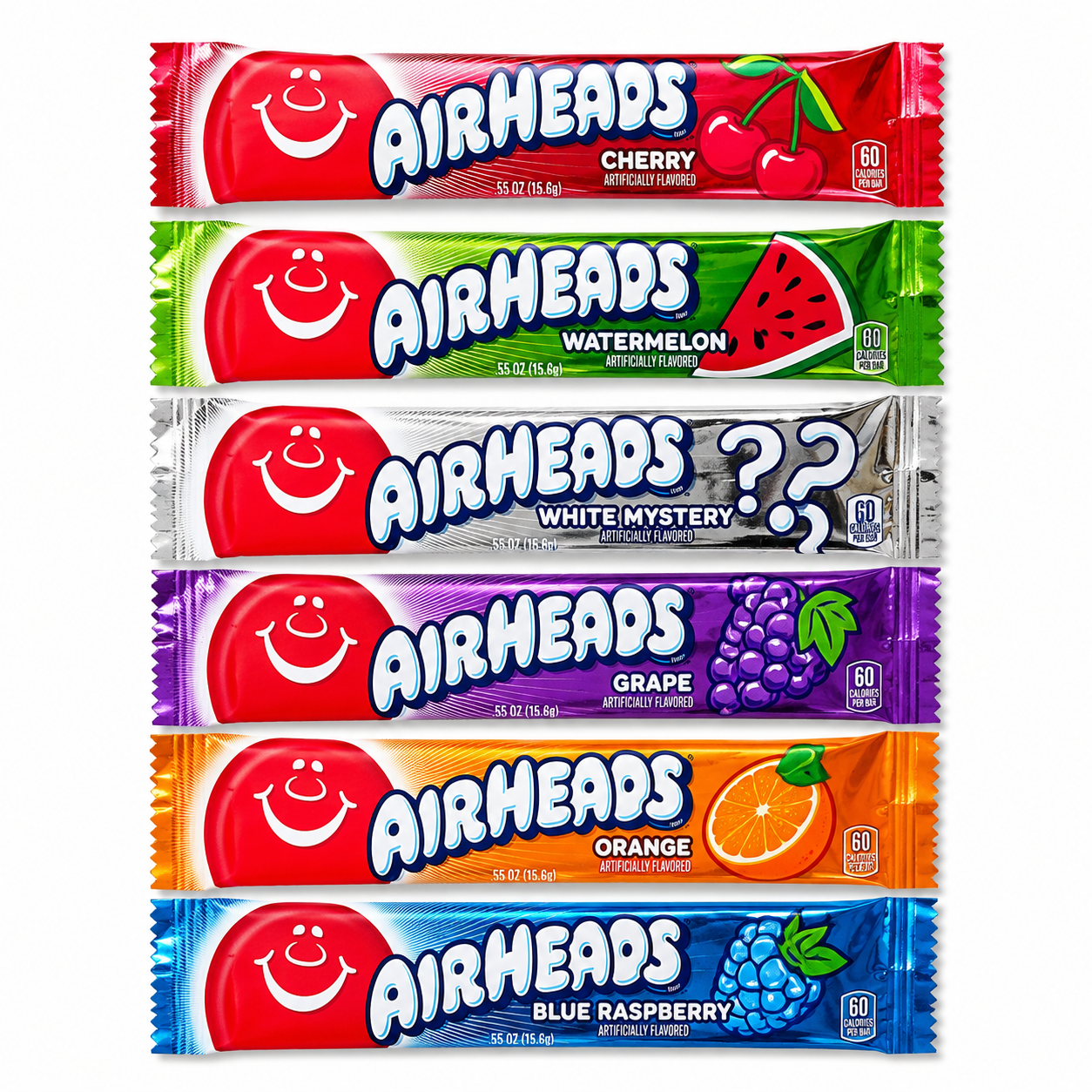 Airheads Bars