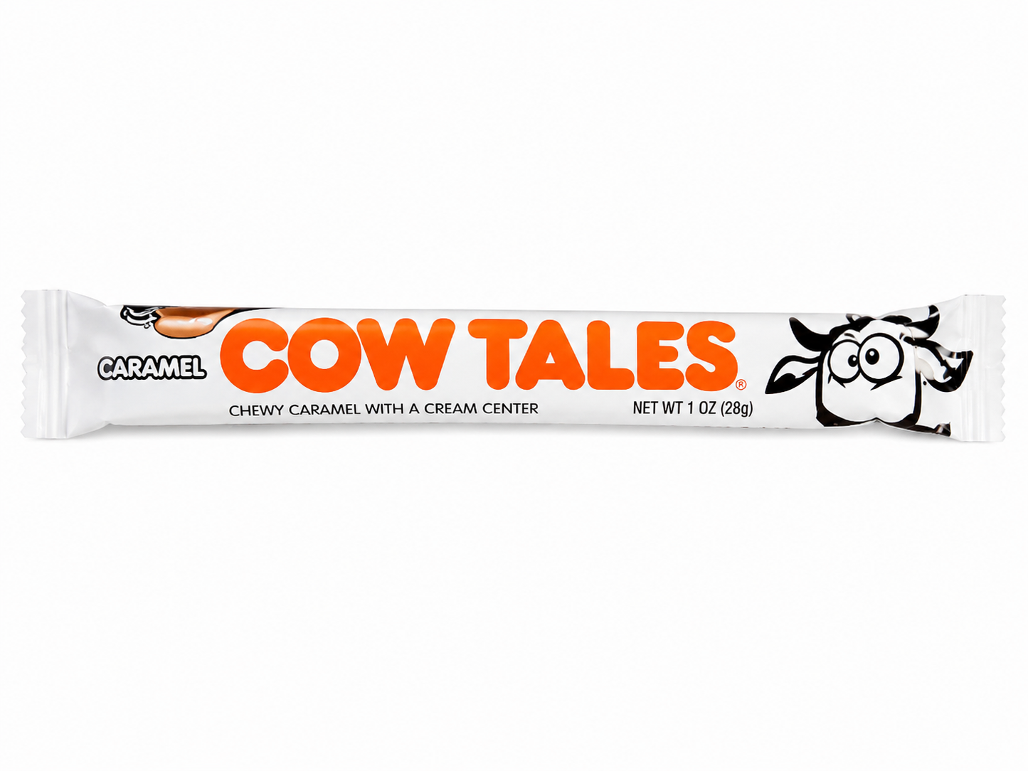 Cow Tales Original Caramel