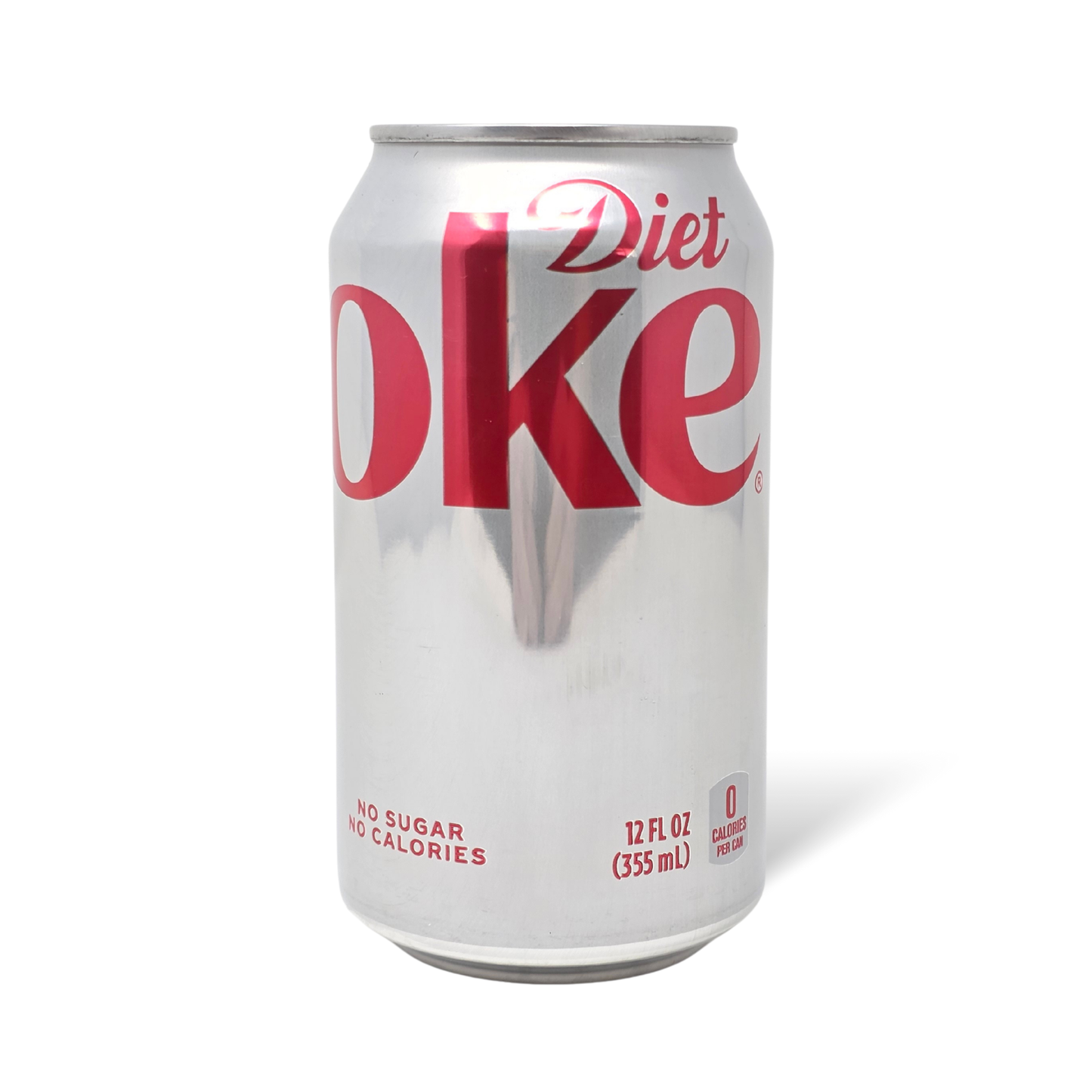 Diet Coke – 12 oz Can