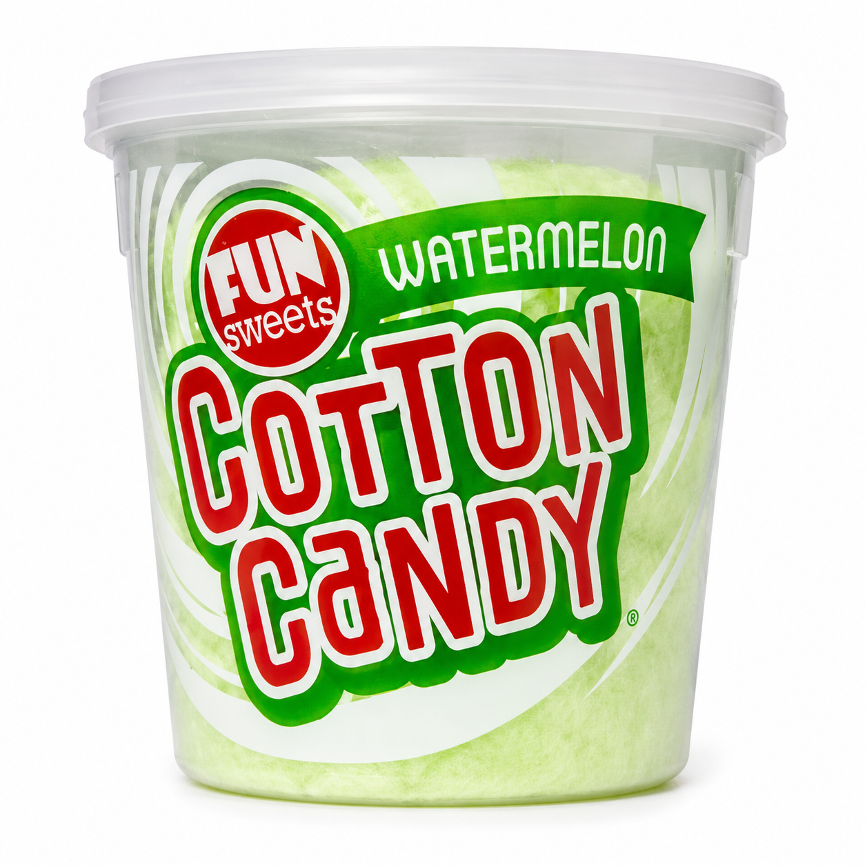 Fun Sweets Cotton Candy (2 oz)