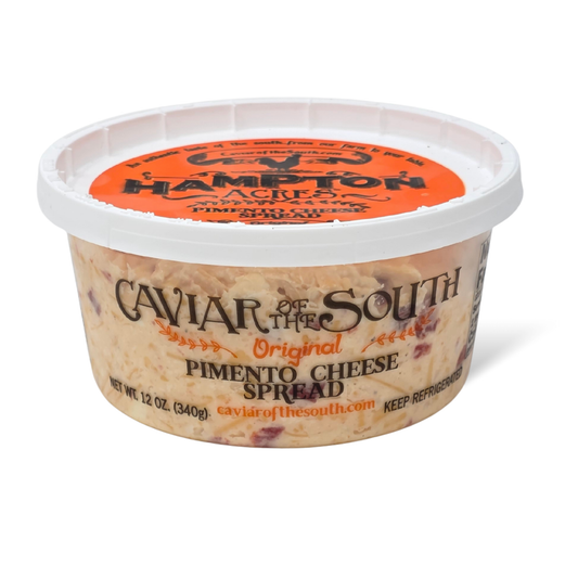 Hampton Acres Pimento Cheese Spread (12 oz)
