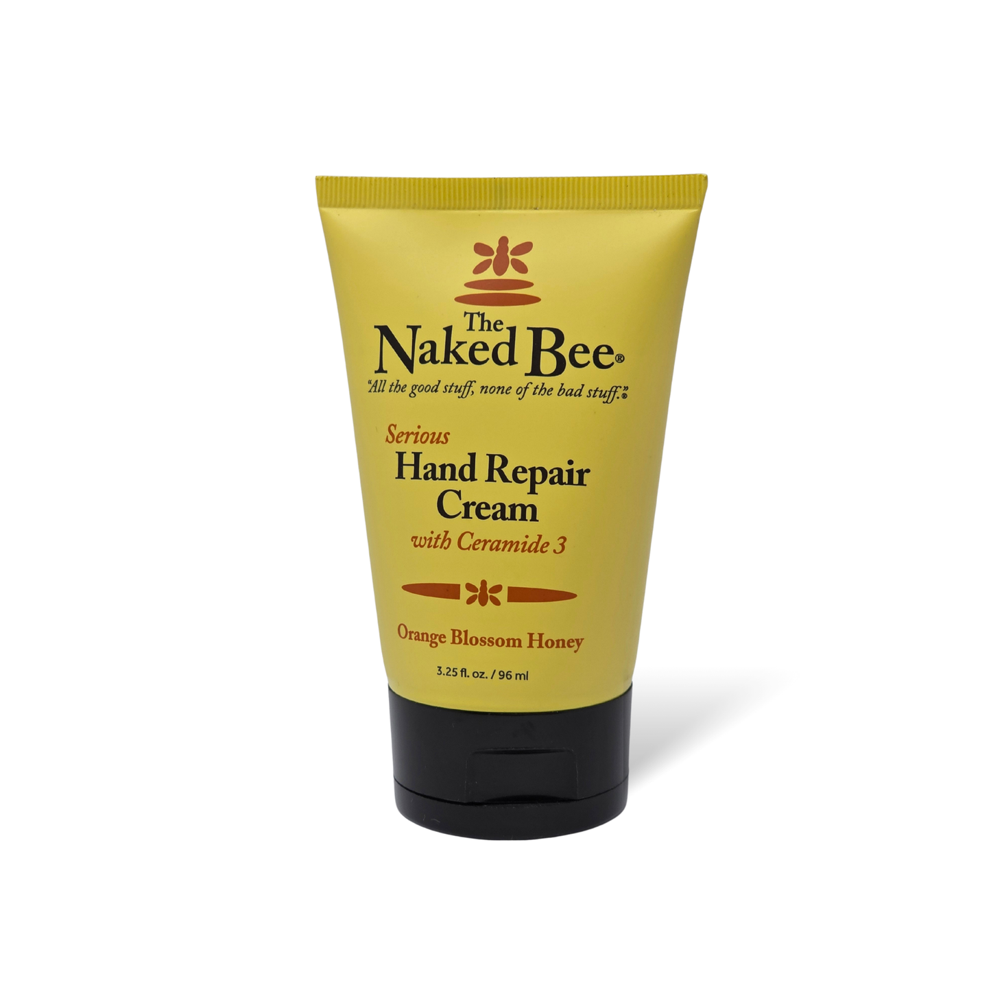 The Naked Bee Serious Hand Repair Cream (3.25 fl oz)