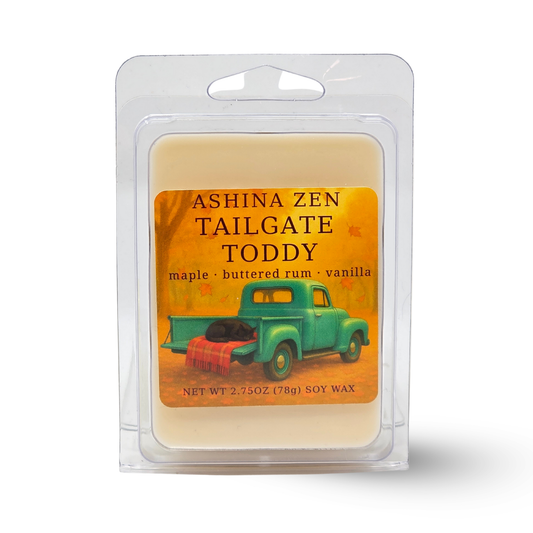 Tailgate Toddy – Wax Melts
