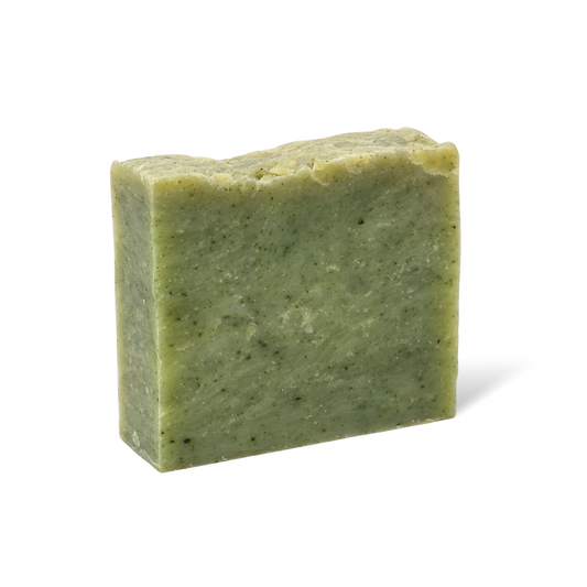 Eucalyptus Spearmint Soap