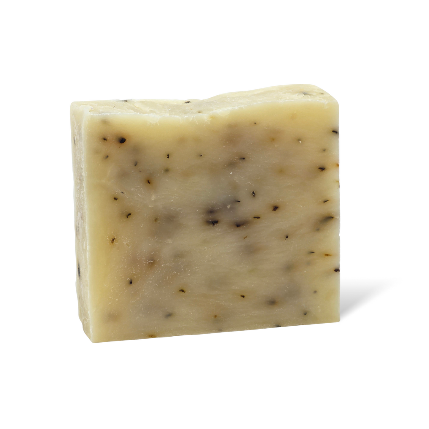 Frosted Peppermint Soap