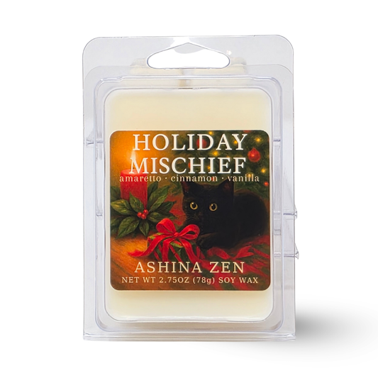 Holiday Mischief – Wax Melts