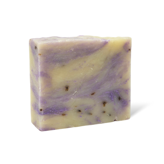 Lavender Serenity Soap