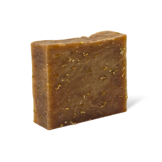Oat & Honey Soap