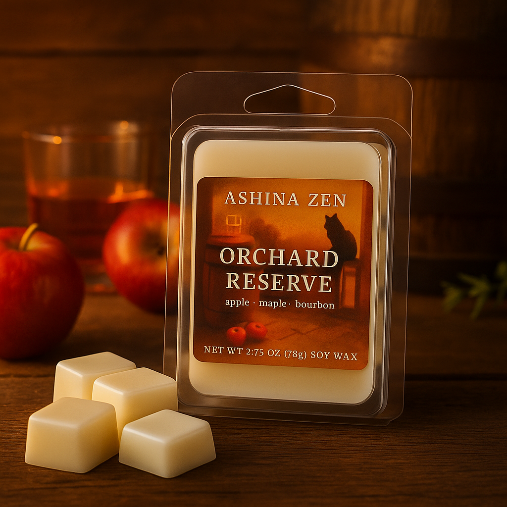 Orchard Reserve – Wax Melts