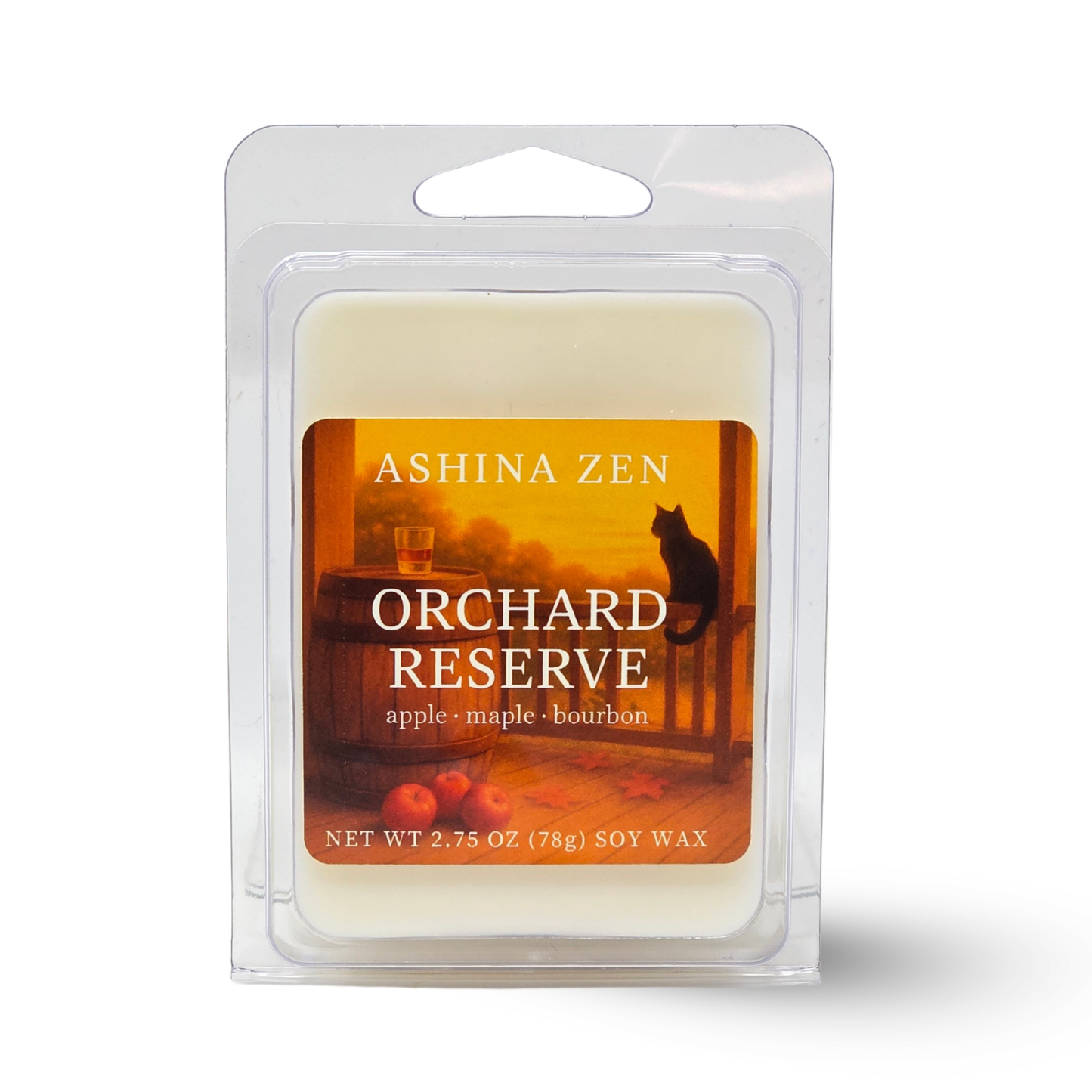 Orchard Reserve – Wax Melts