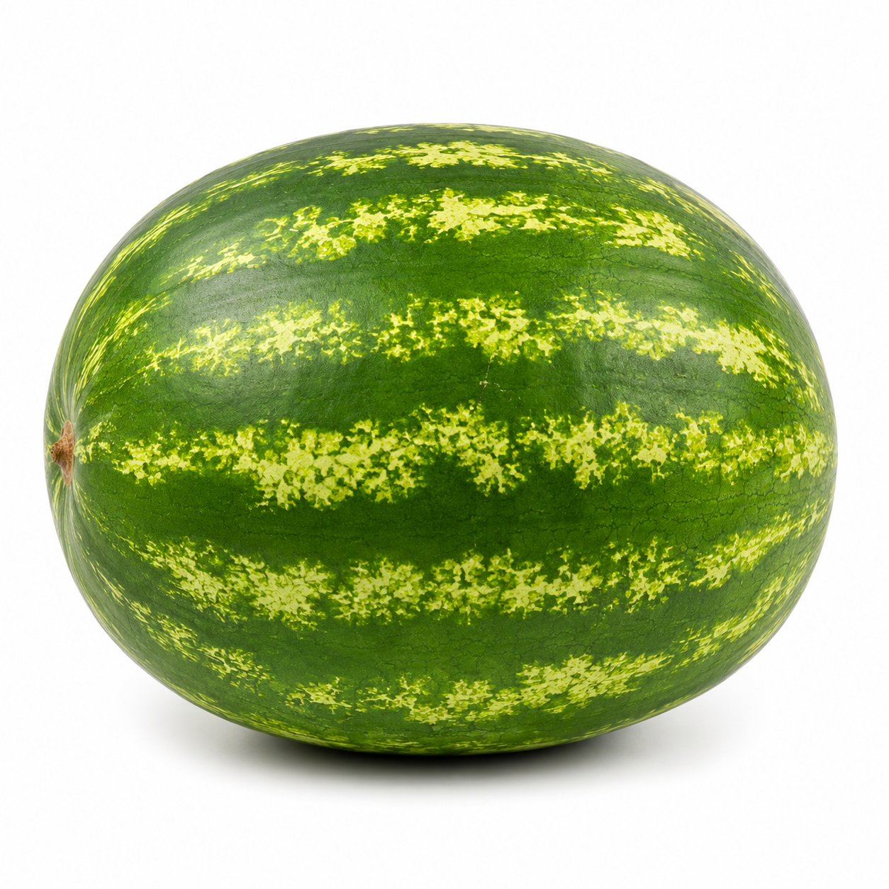 Fresh Whole Watermelon