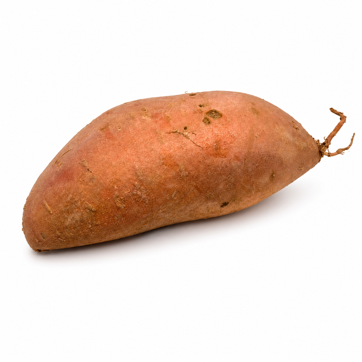 Fresh Sweet Potatoes