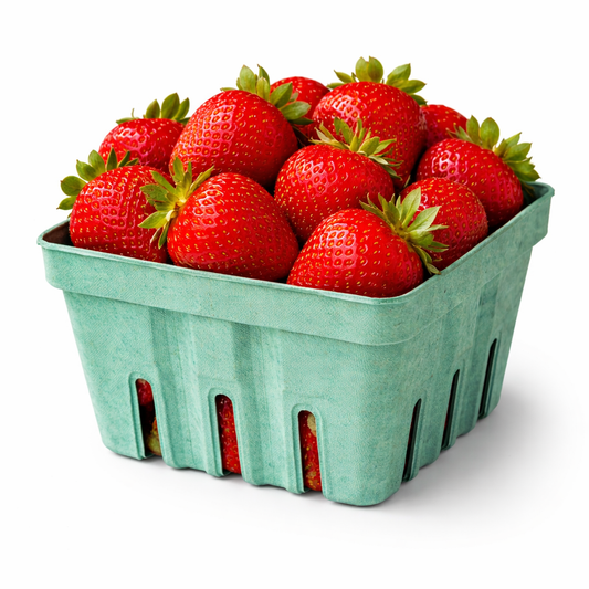 Fresh Strawberries – Mixon Farm