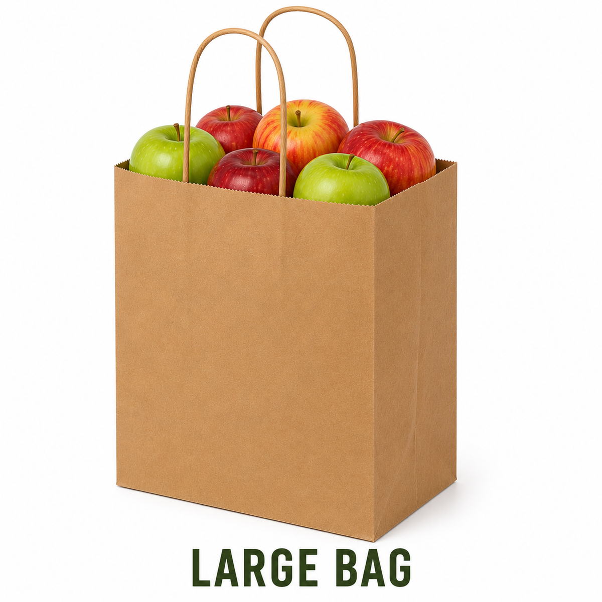 Fresh Apples – Mix & Match