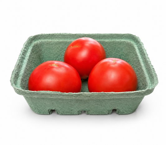 Locally Grown Vine-Ripe Tomatoes