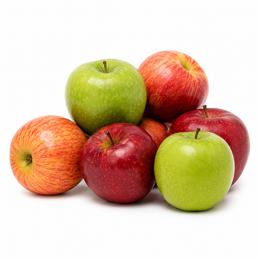 Fresh Apples – Mix & Match