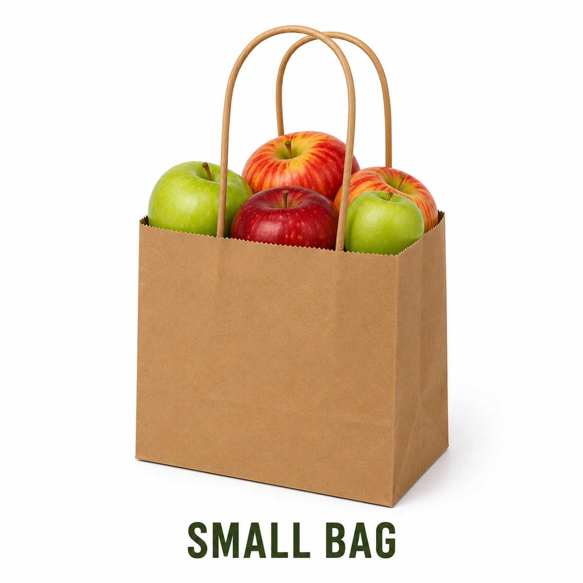 Fresh Apples – Mix & Match