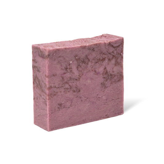 Spiced Cranberry Soap