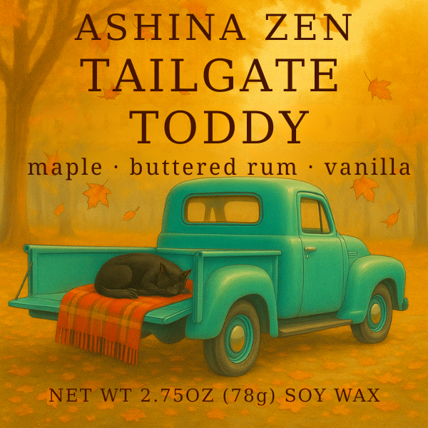 Tailgate Toddy – Wax Melts