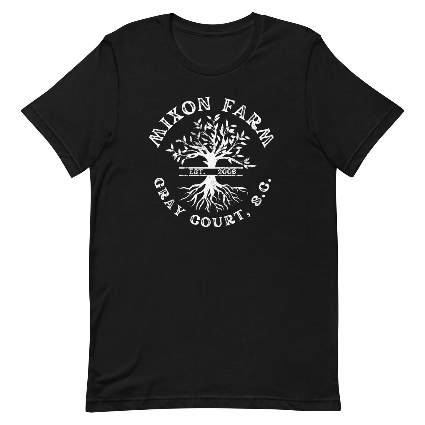 Mixon Farm T-Shirt