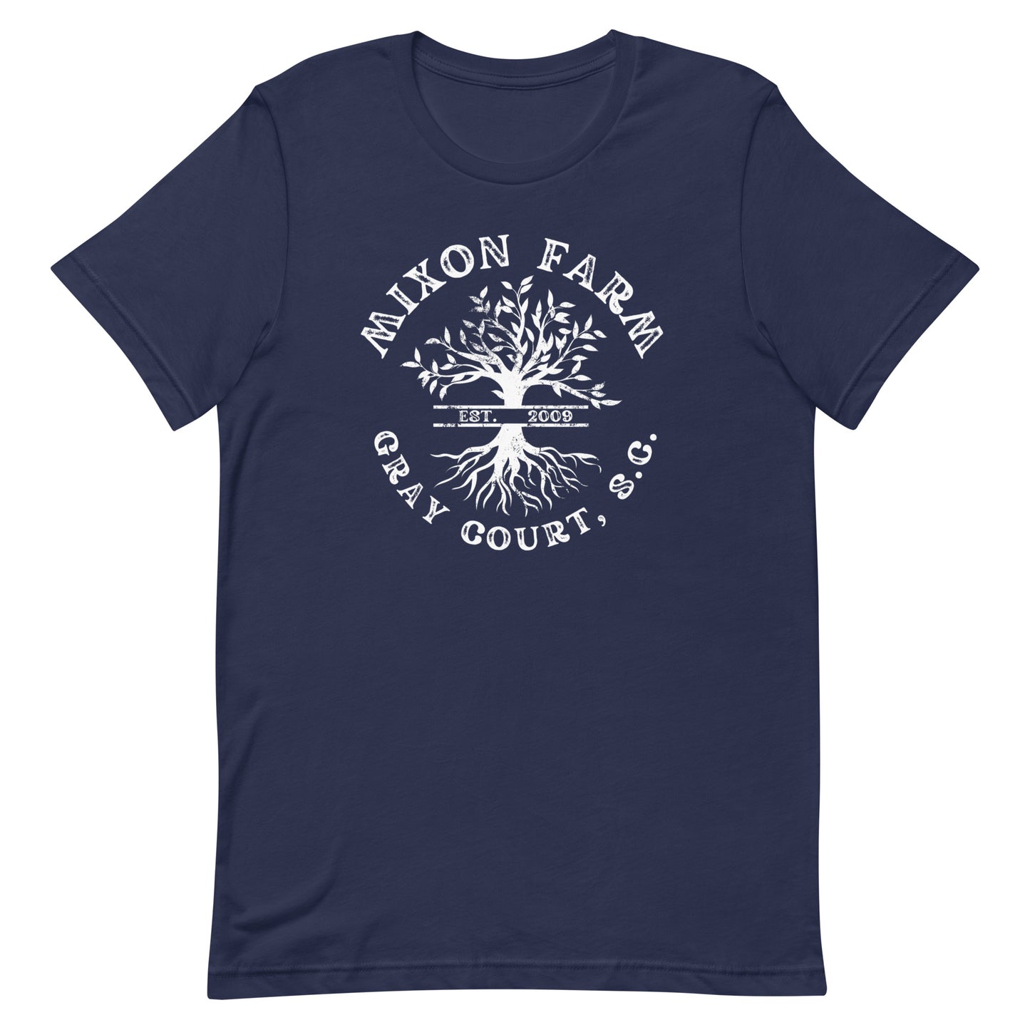 Mixon Farm T-Shirt