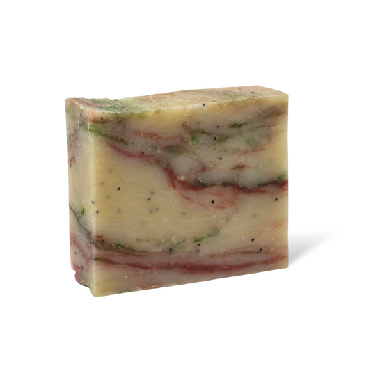 Zenmas Cheer Soap (Christmas Berry)